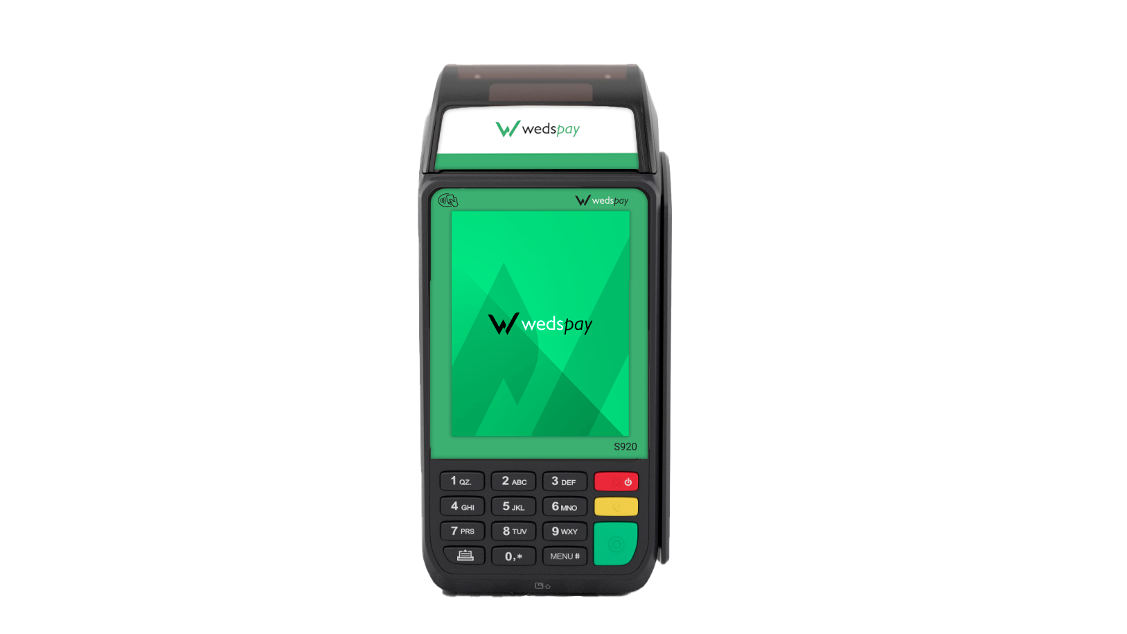 Modelo S920