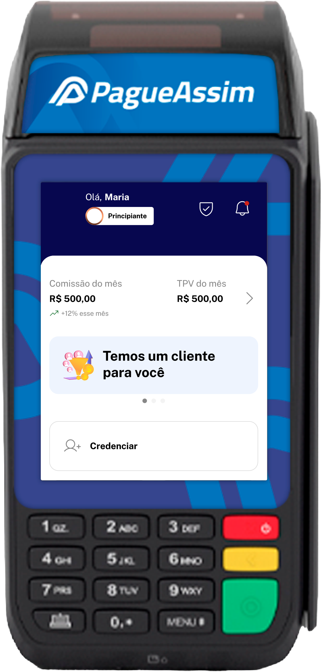 Modelo S920