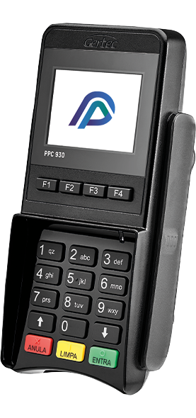 Terminal Pinpad